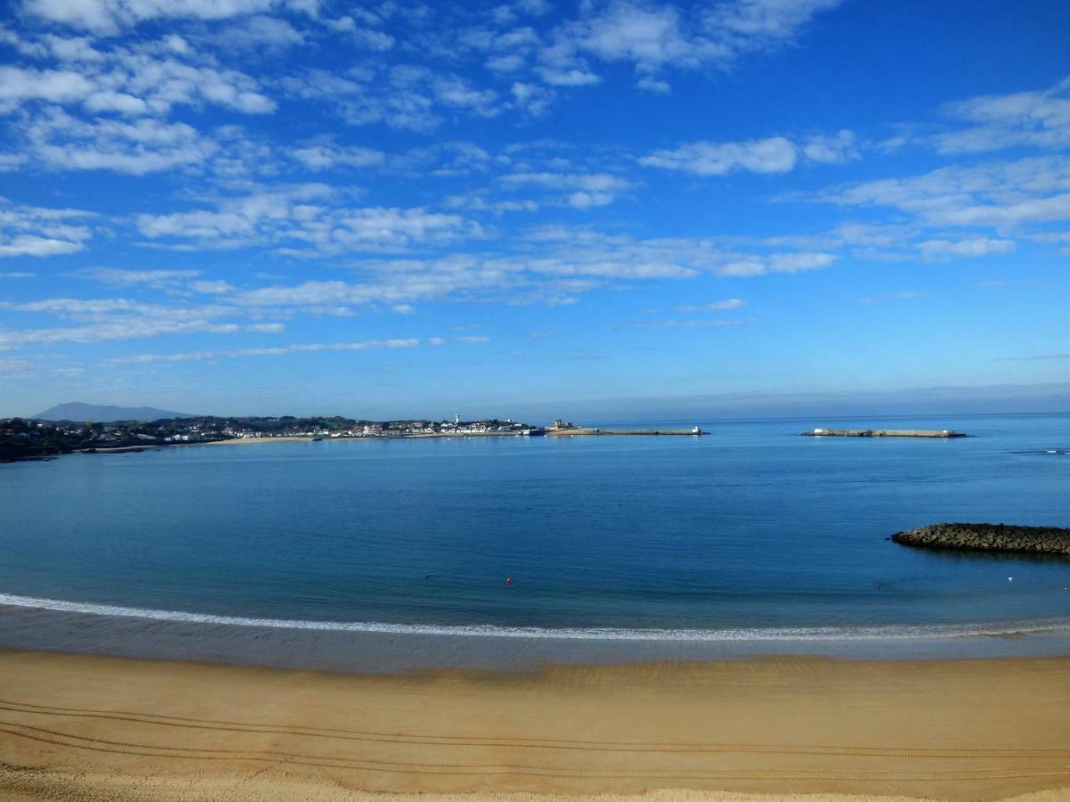 Maison Ihi-Toki - Apartamento Planta Baja T2 40M2 - Apartamento Planta Alta T3 54M2 Saint-Pee-sur-Nivelle Luaran gambar