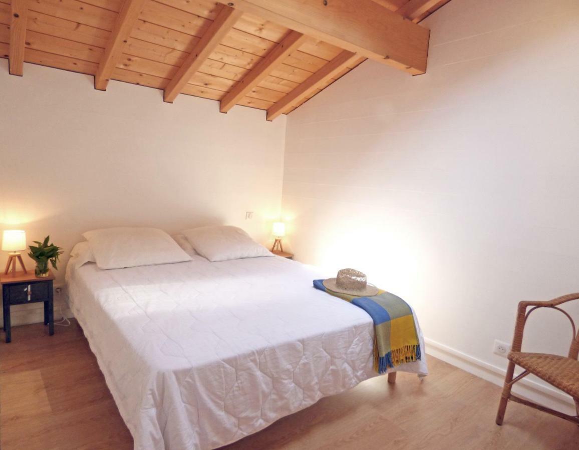 Maison Ihi-Toki - Apartamento Planta Baja T2 40M2 - Apartamento Planta Alta T3 54M2 Saint-Pee-sur-Nivelle Luaran gambar