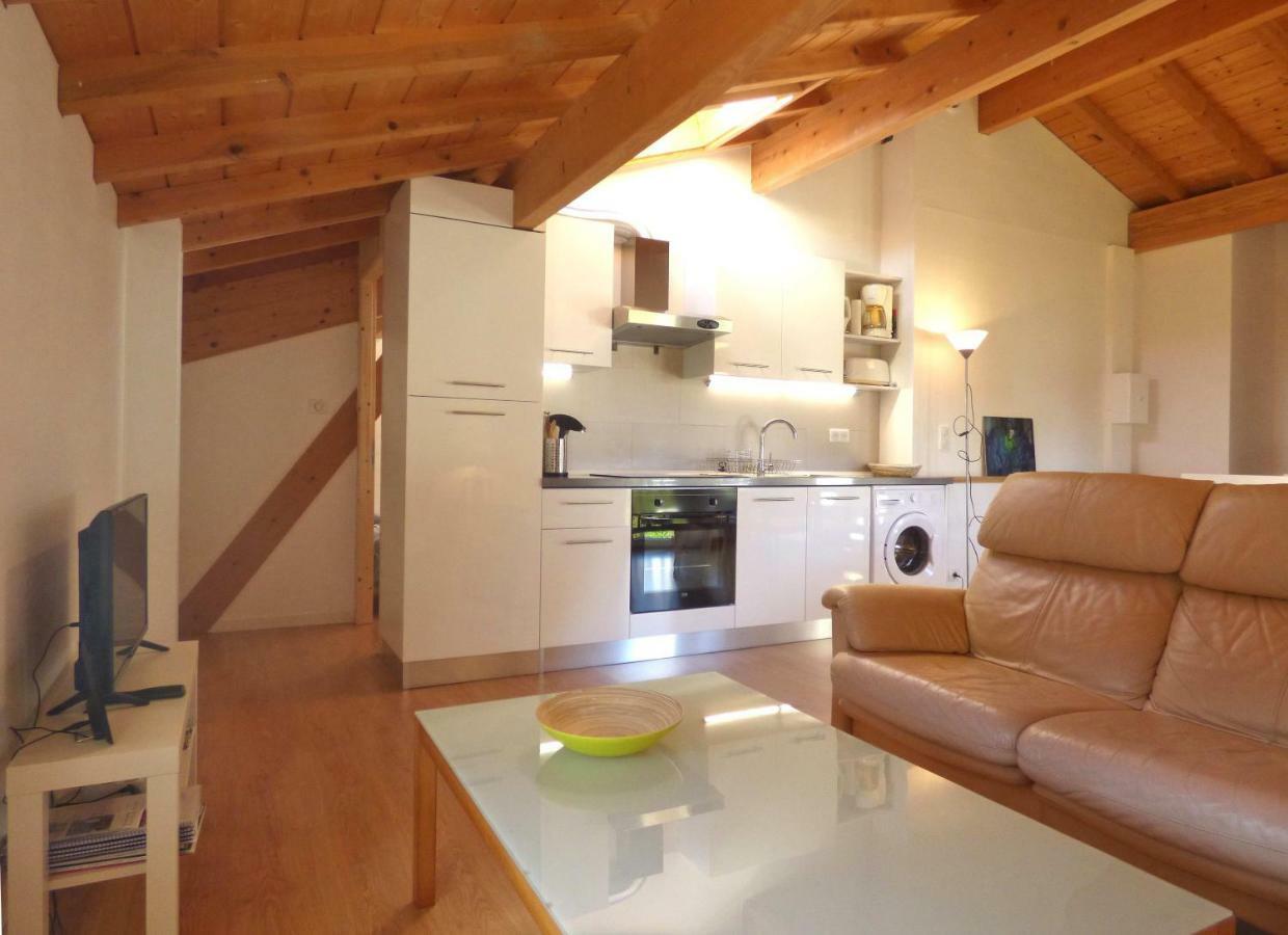 Maison Ihi-Toki - Apartamento Planta Baja T2 40M2 - Apartamento Planta Alta T3 54M2 Saint-Pee-sur-Nivelle Luaran gambar